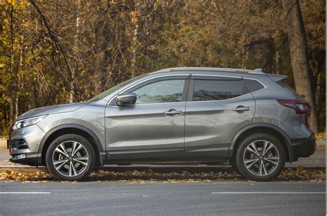 problems with nissan qashqai|2019 nissan qashqai common problems.